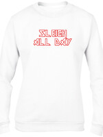 SLEIGH ALL DAY SWEATER (WMN)