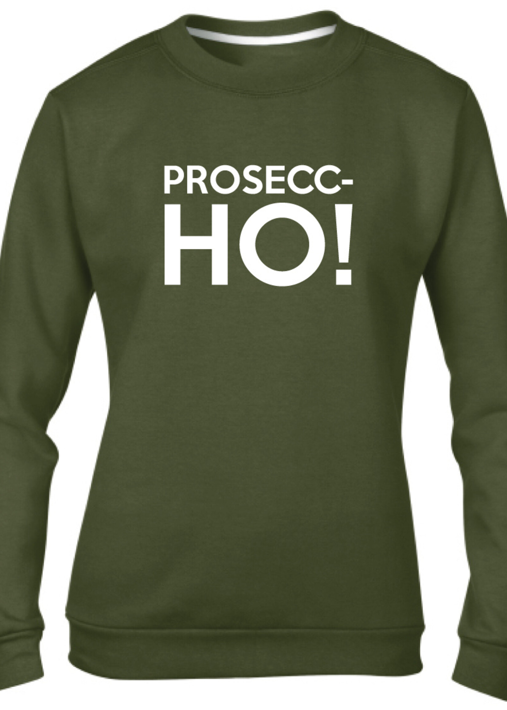 PROSSEC-HO SWEATER (WMN)