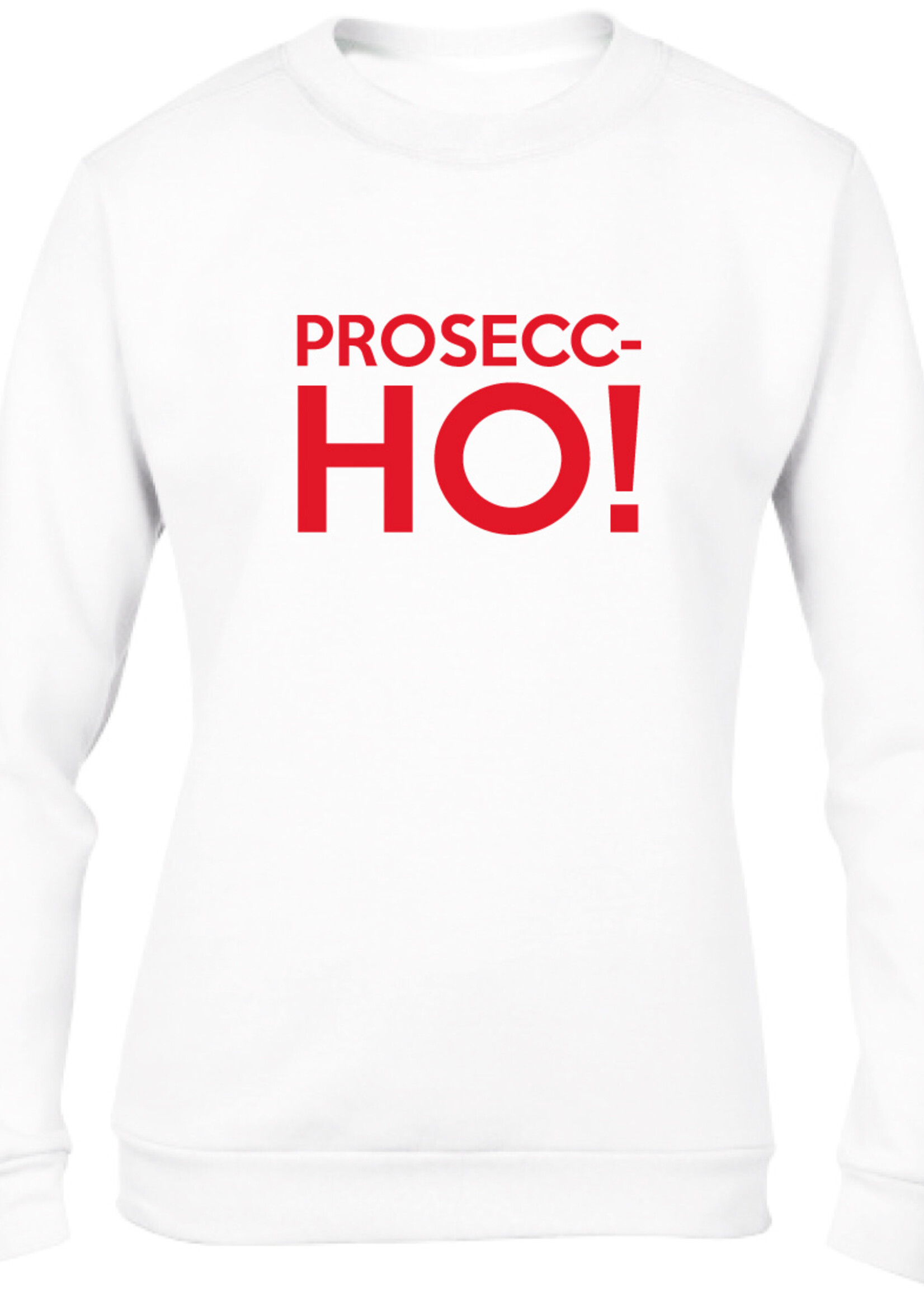 PROSSEC-HO SWEATER (WMN)