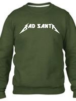 BAD SANTA SWEATER (MEN)