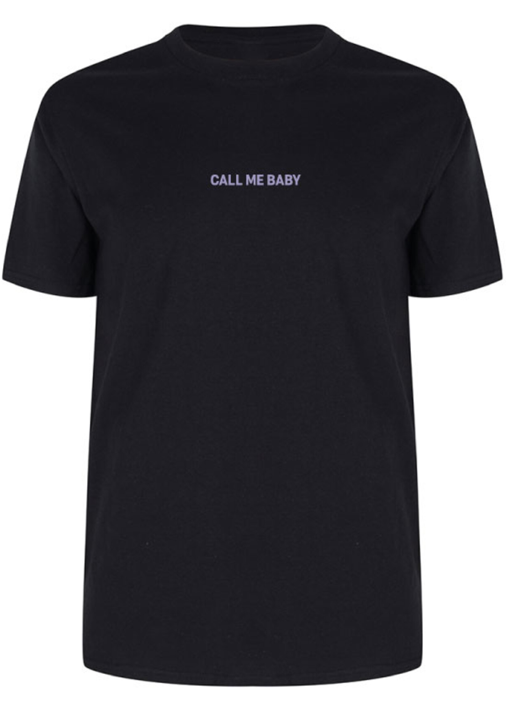CALL ME BABY TEE
