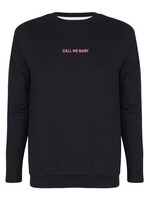 CALL ME BABY SWEATER