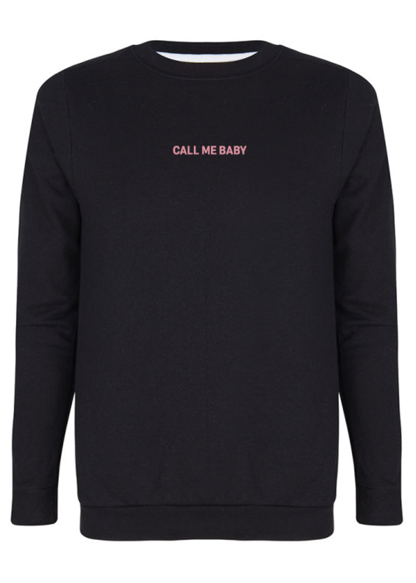 CALL ME BABY SWEATER