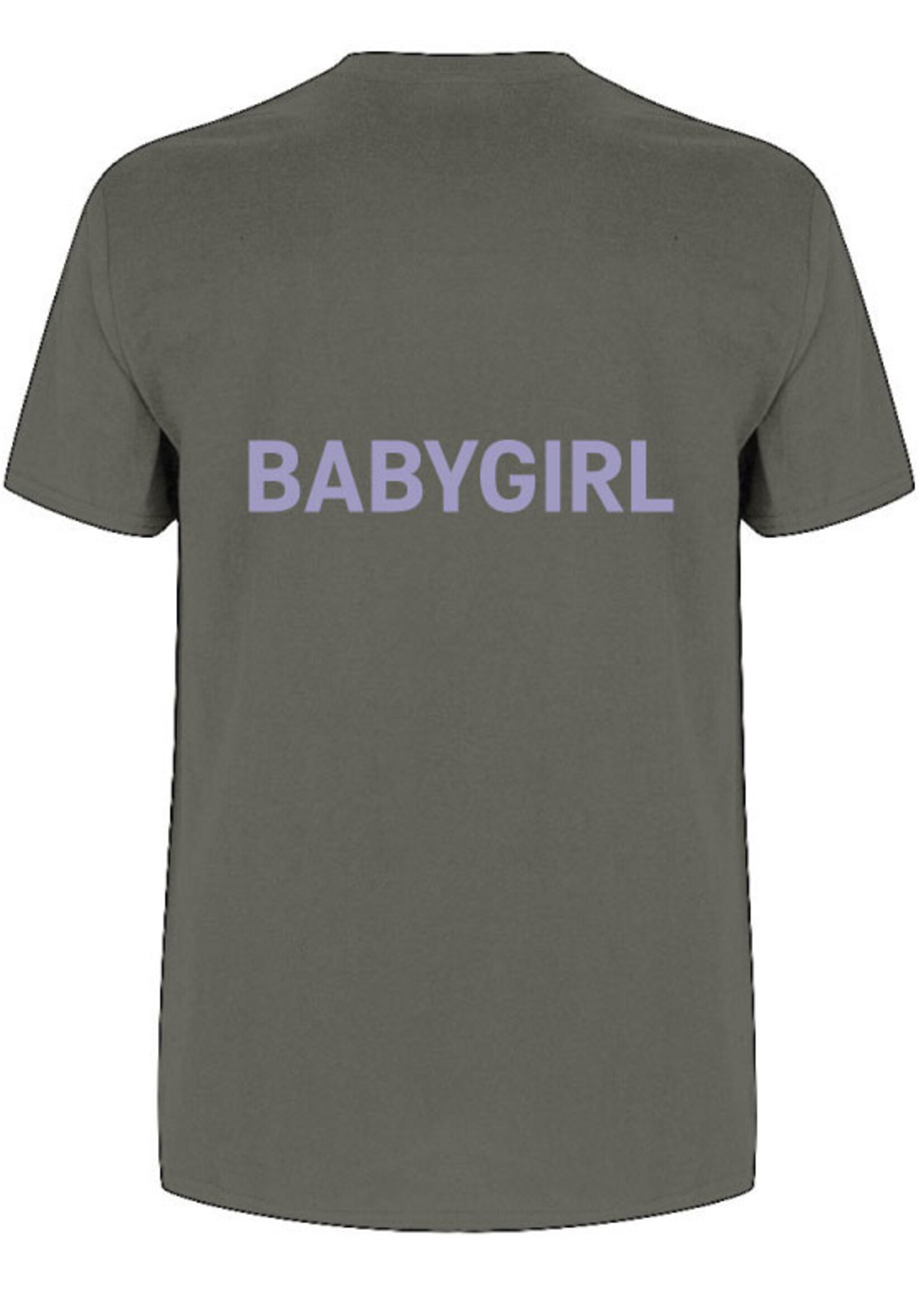 BABYGIRL TEE