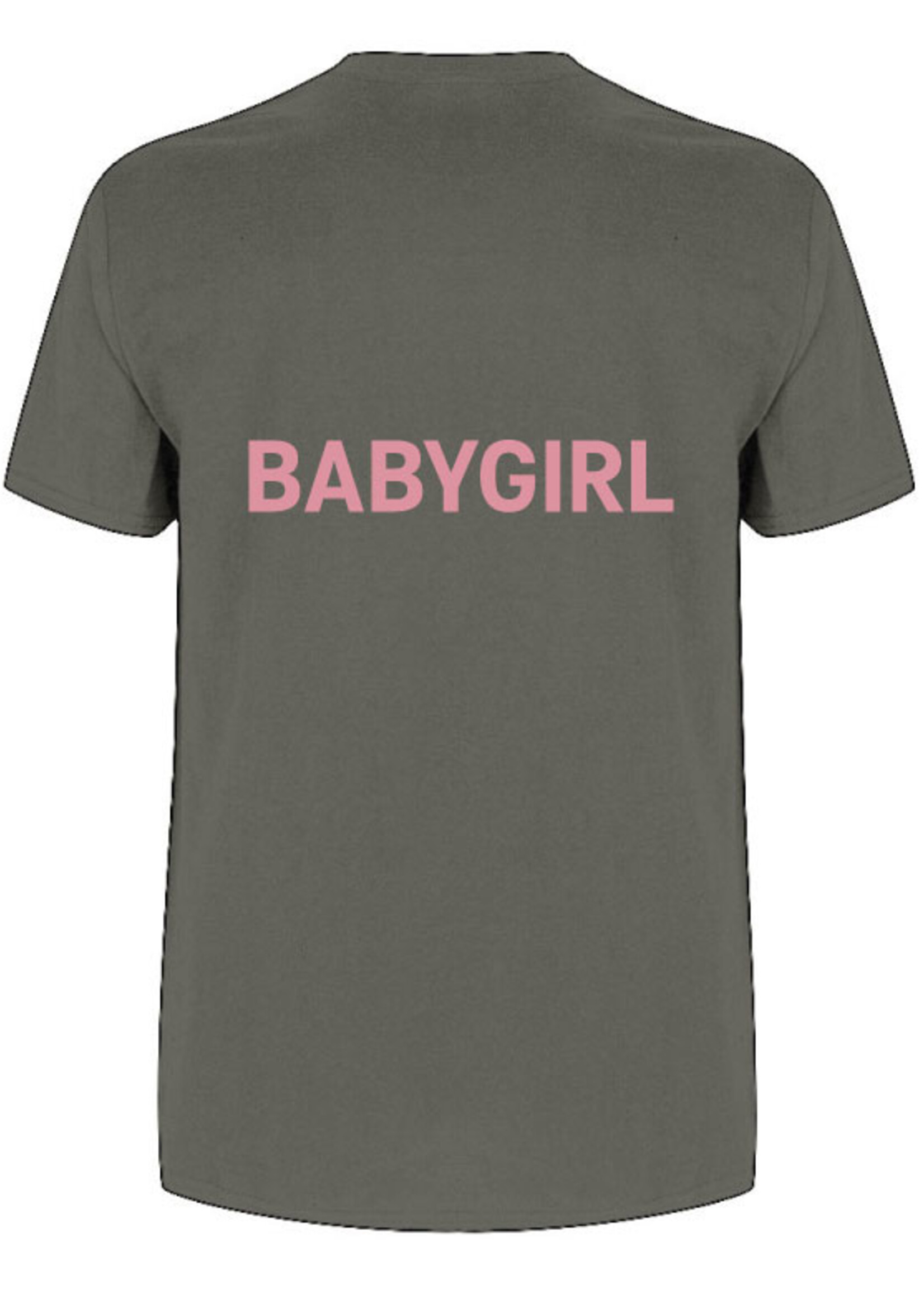 BABYGIRL TEE
