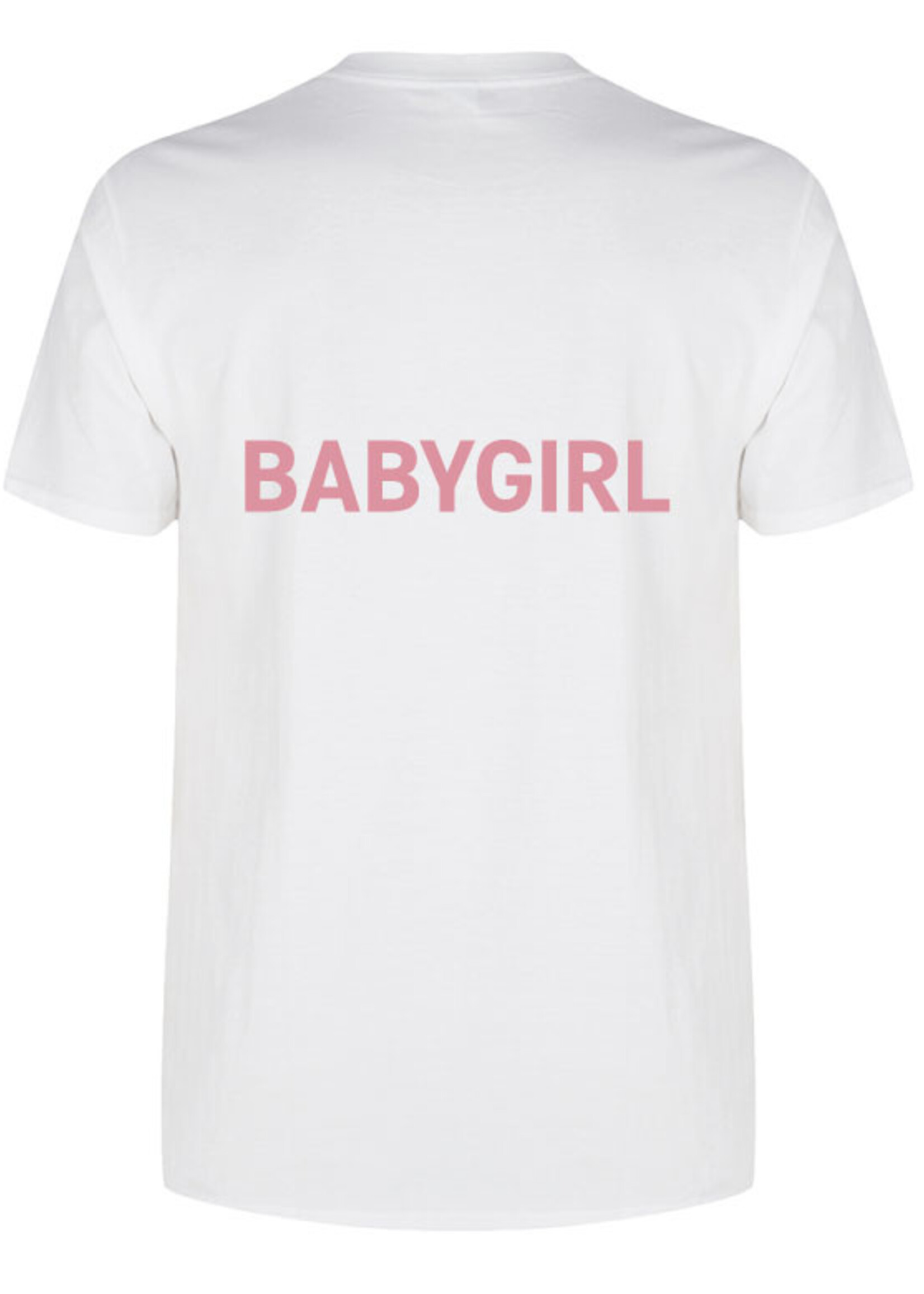 BABYGIRL TEE