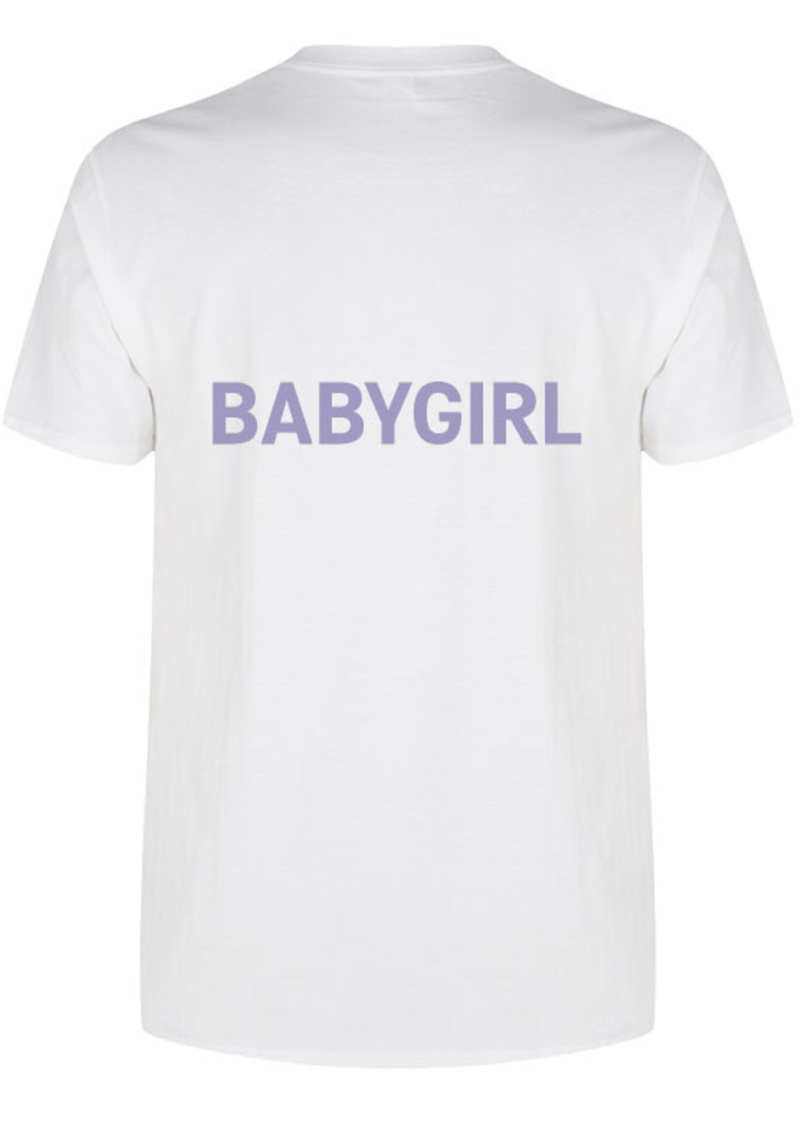 BABYGIRL TEE
