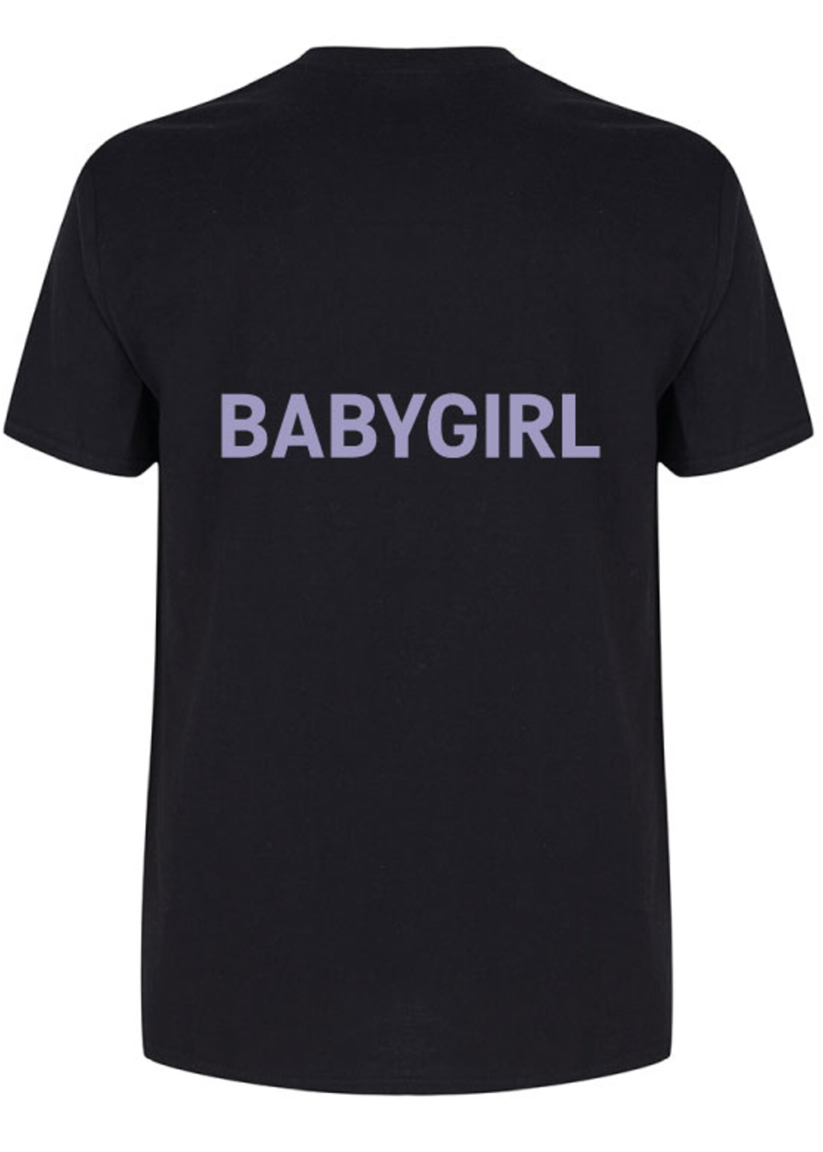 BABYGIRL TEE