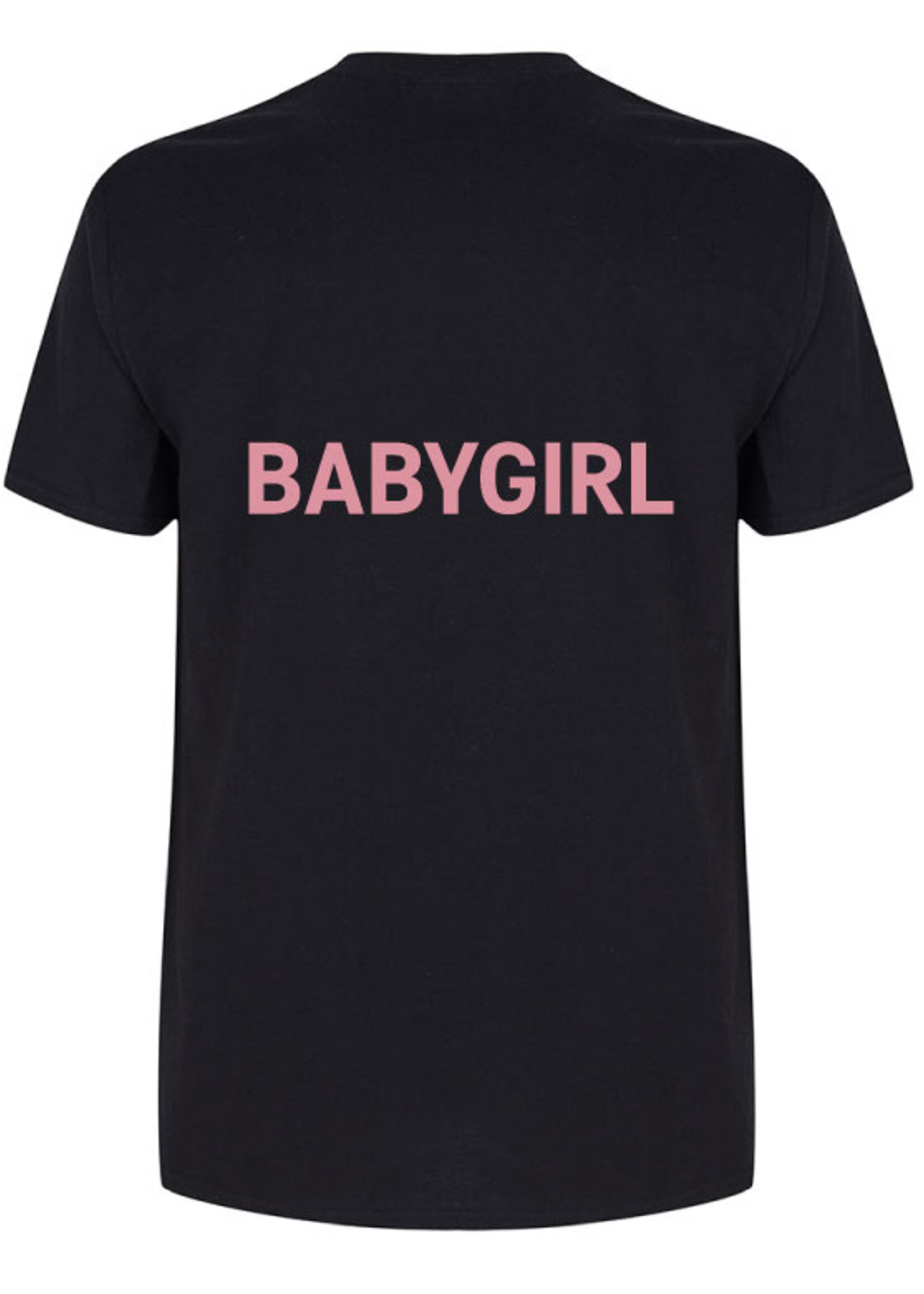BABYGIRL TEE