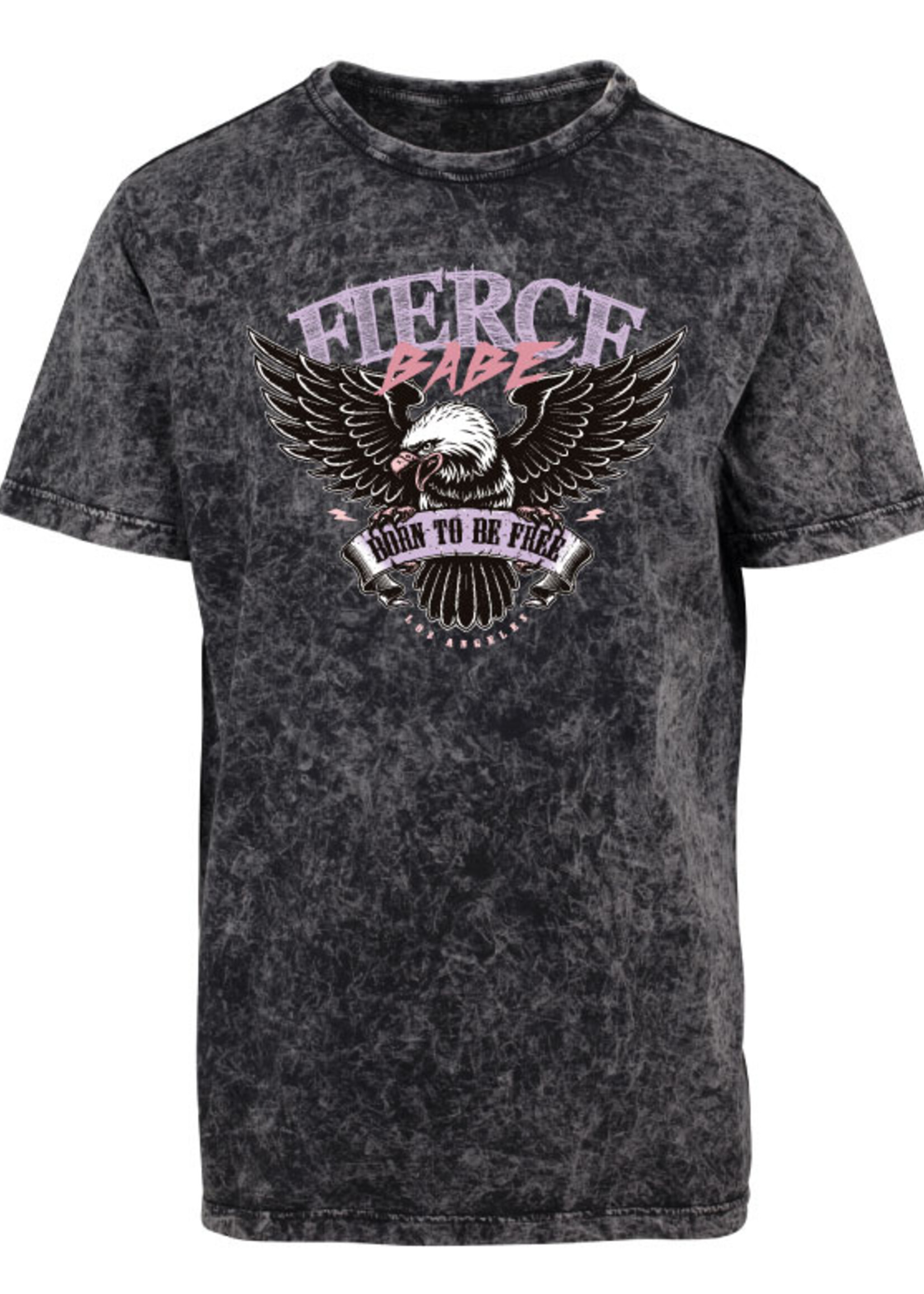 FIERCE ACID TEE