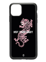 NOT YOUR BABY TIGER CASE