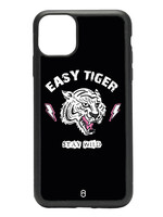 EASY TIGER STAY WILD CASE