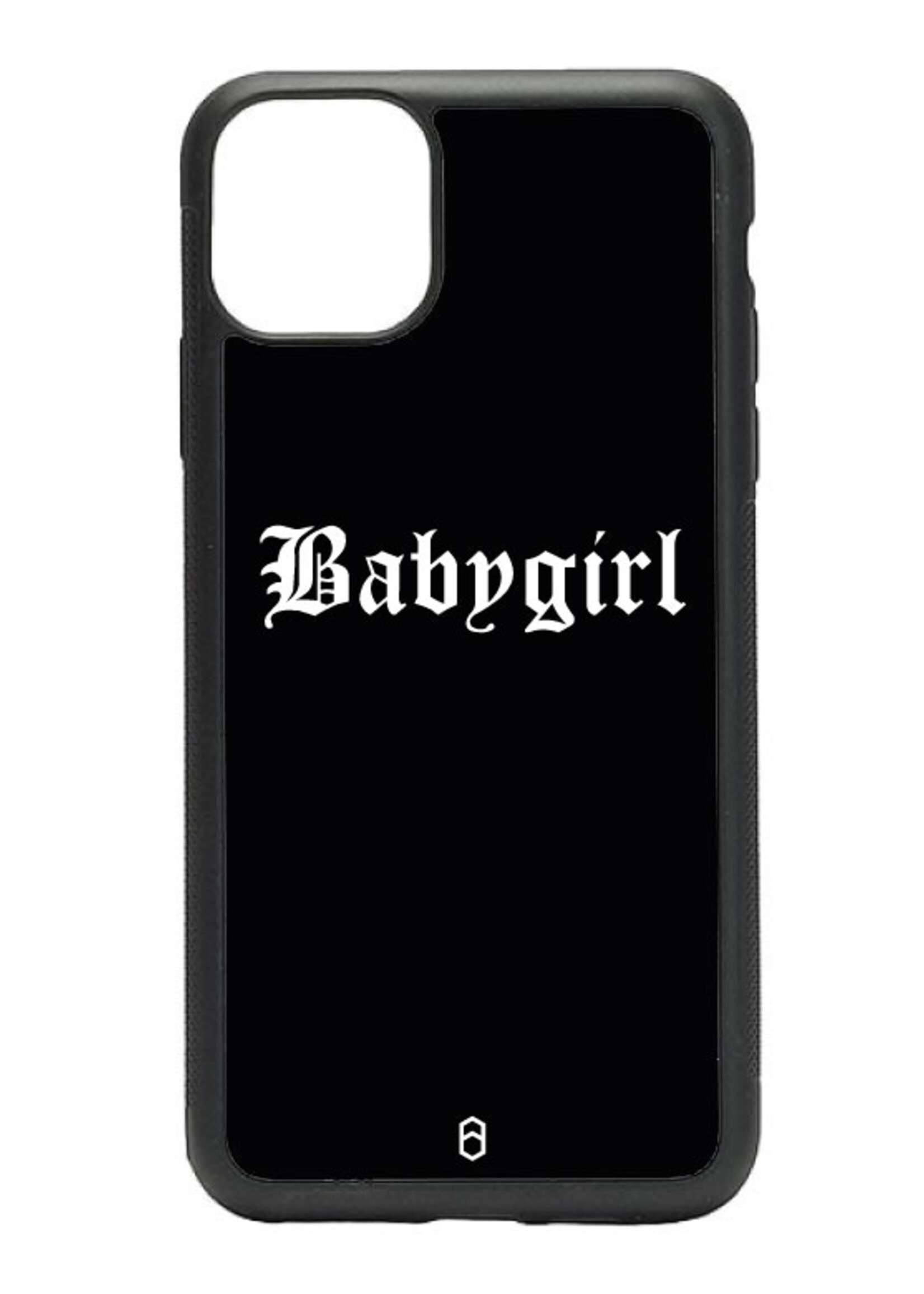 BABYGIRL LA CASE