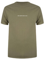 BHGC TEE OLIVE
