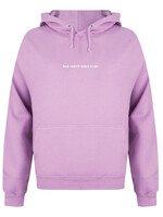 BHGC HOODIE LILAC