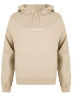 BHGC HOODIE BEIGE