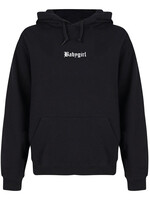 BABYGIRL LA HOODIE BLACK