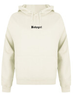 BABYGIRL LA HOODIE CREAM