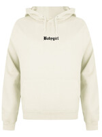 BABYGIRL LA HOODIE CREAM