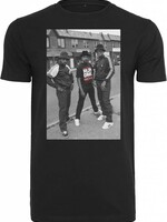 RUN DMC KINGS OF ROCK TEE (MEN)