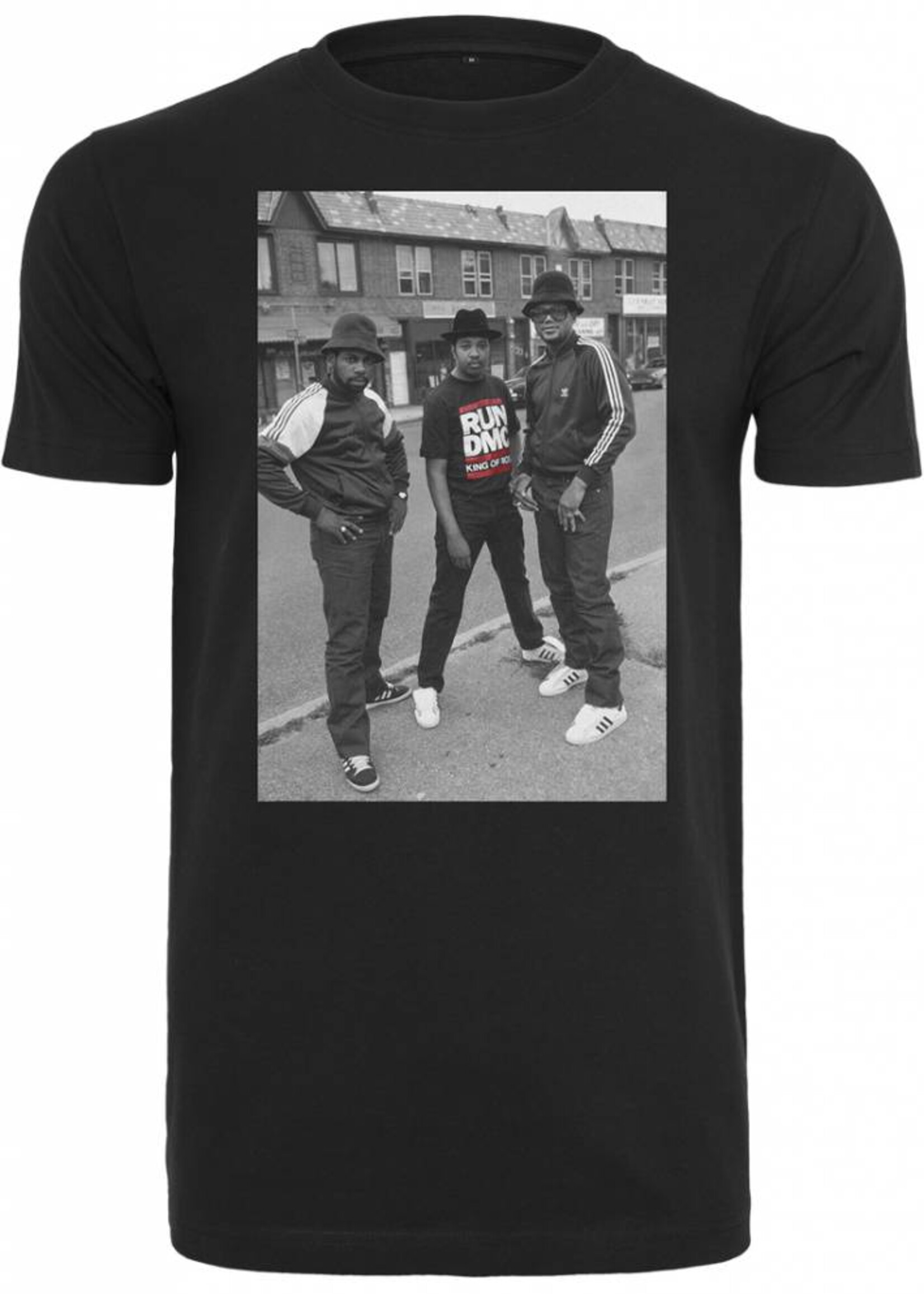 RUN DMC KINGS OF ROCK TEE (MEN)