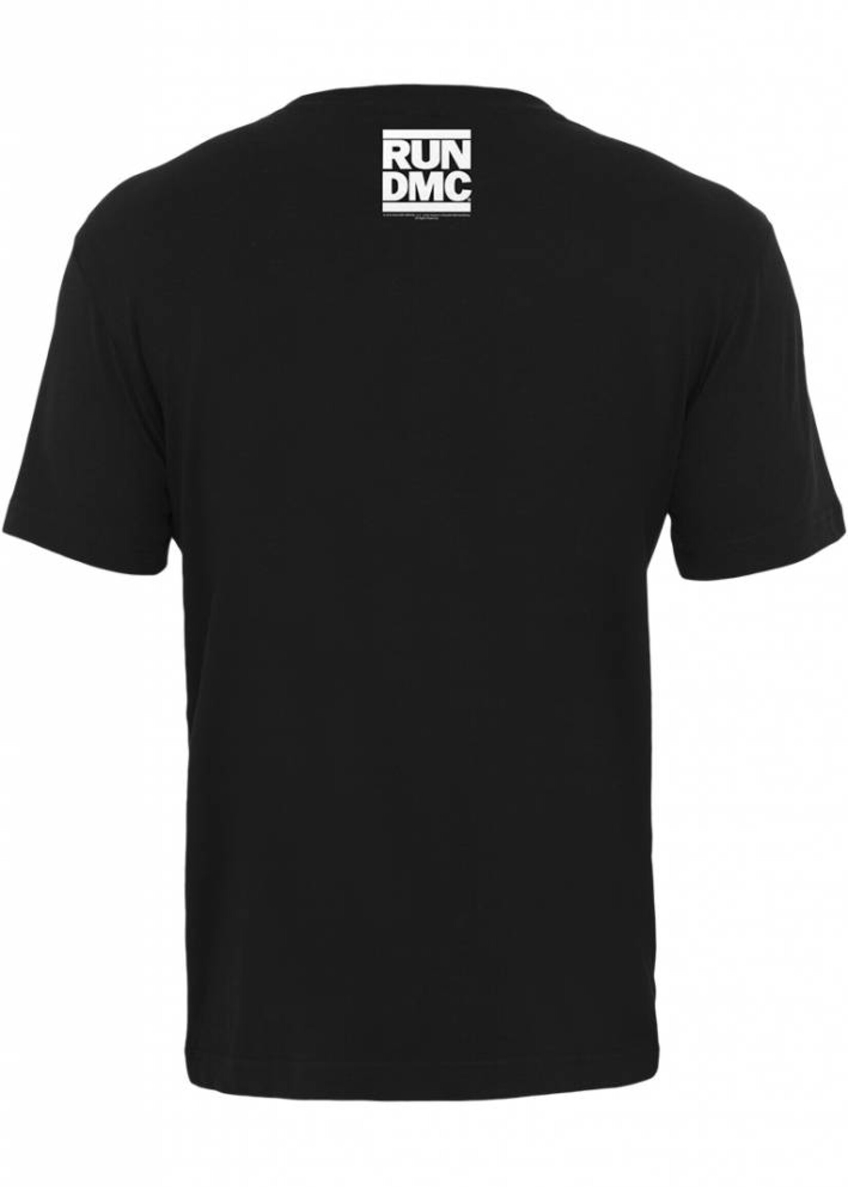 RUN DMC KINGS OF ROCK TEE (MEN)