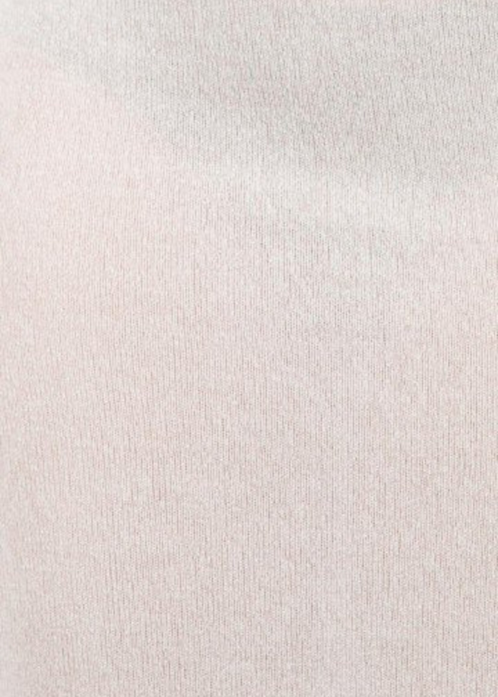 SIXTH JUNE DESTROYED SKIRT HEATHER BEIGE (WMN)