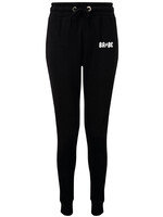 BABE JOGGER BLACK