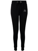 SIGNATURE JOGGER BLACK