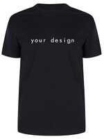 DESIGN YOUR OWN TEE (WMN LOOSE FIT)