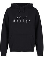 DESIGN YOUR OWN HOODIE (UNISEX)