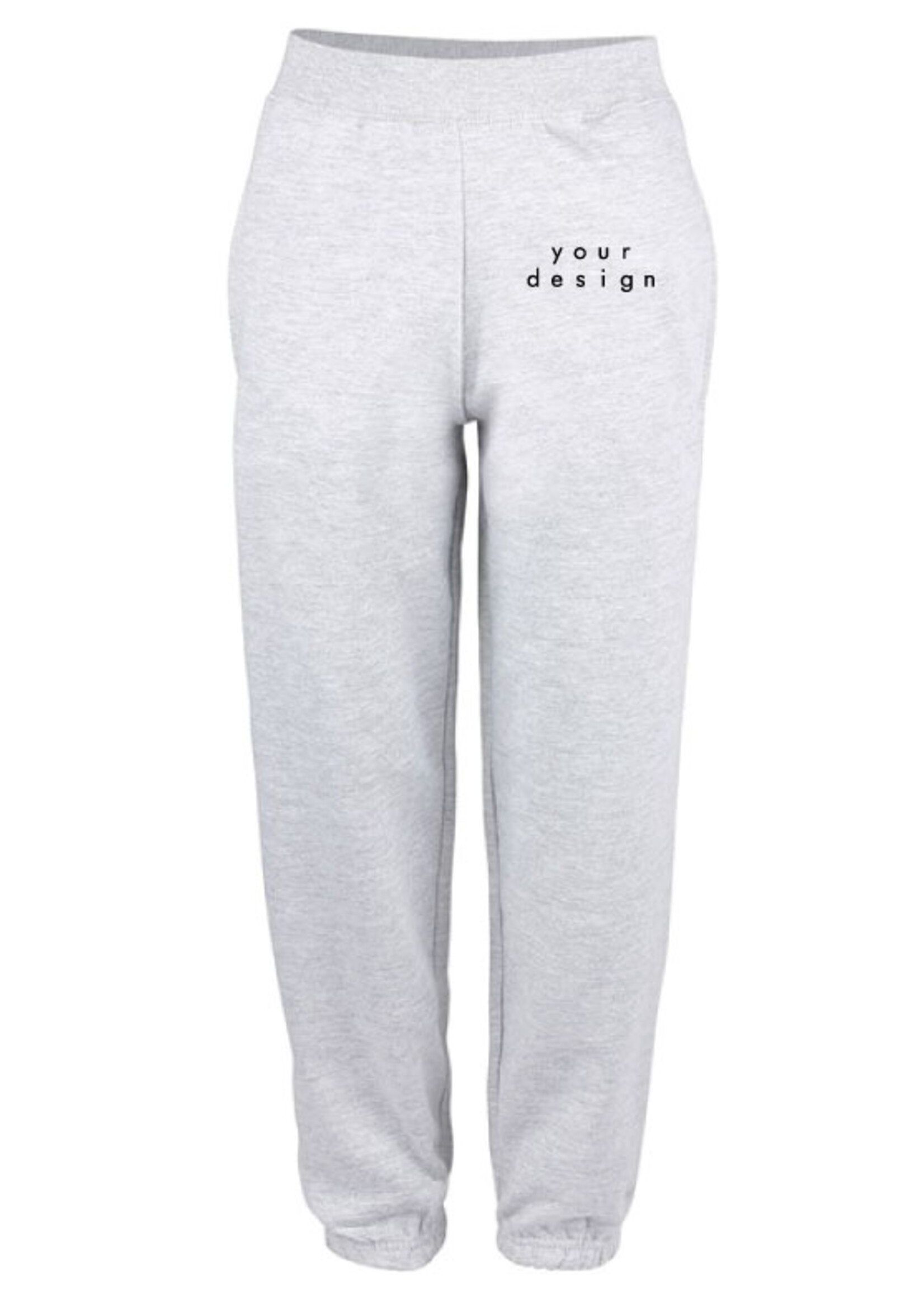 DESIGN YOUR OWN JOGGER (UNISEX)