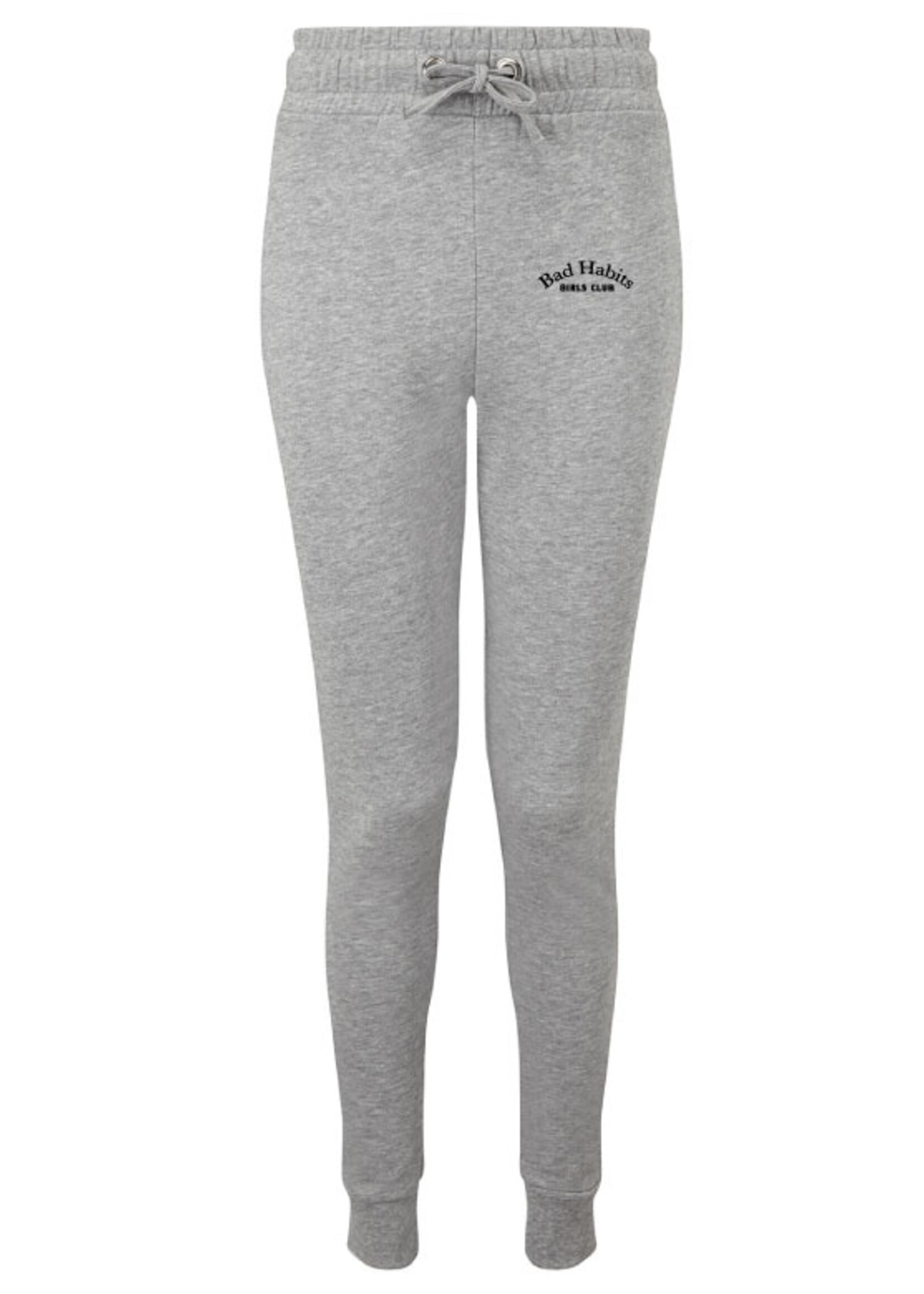 COUTURE JOGGER GREY