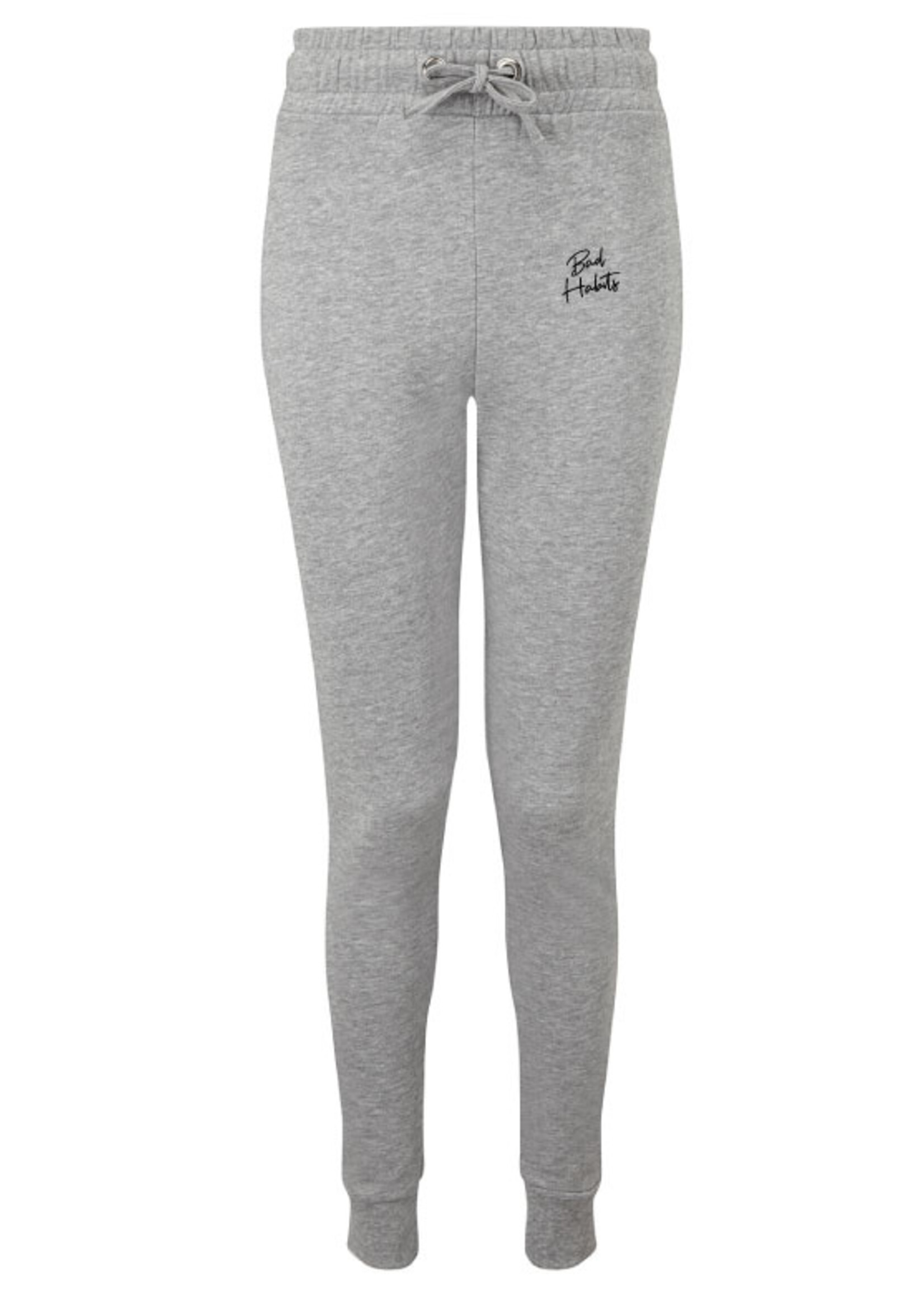 SIGNATURE JOGGER GREY