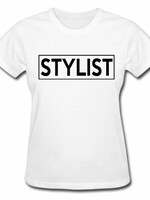 STYLIST TEE (WMN)