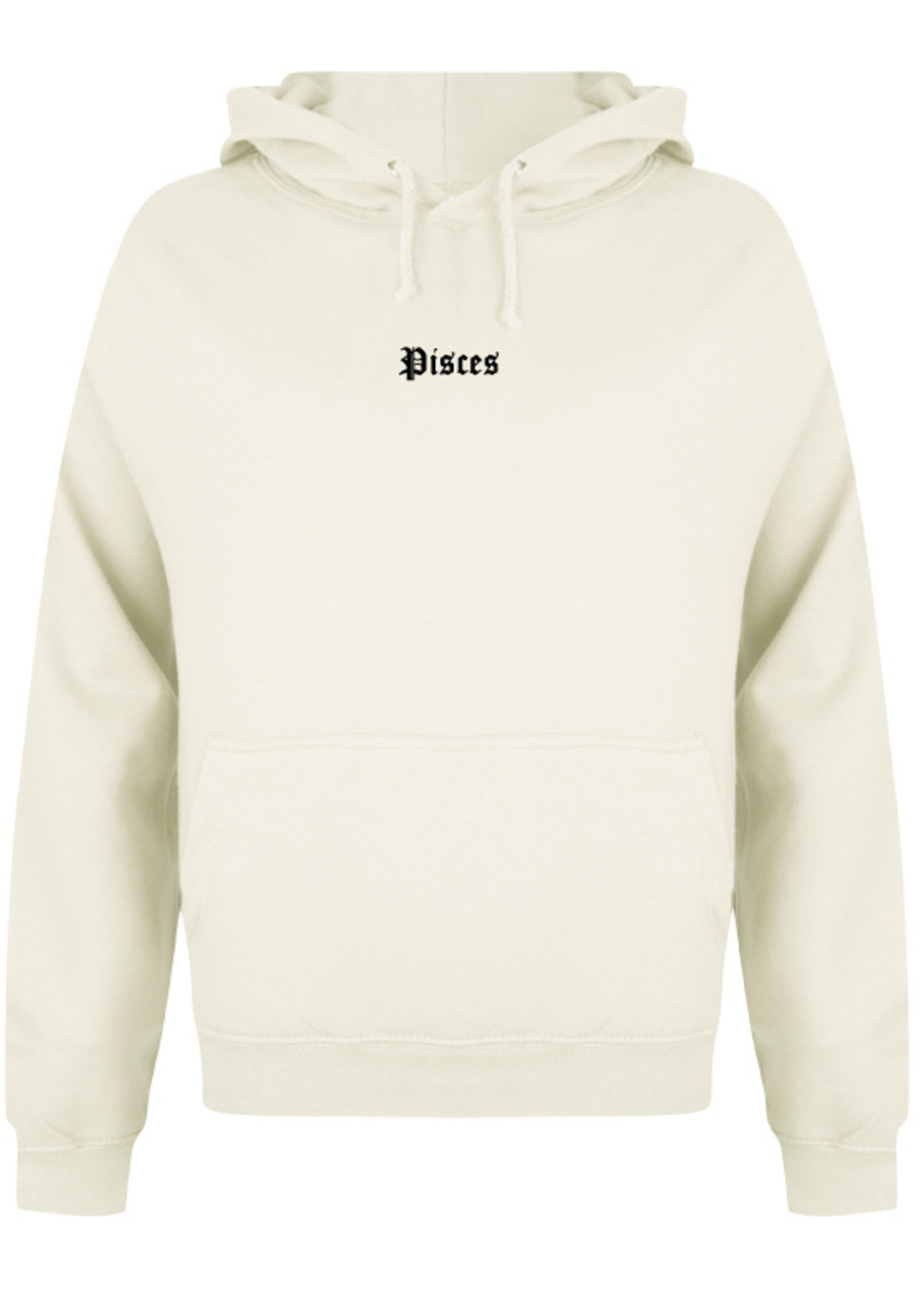 PISCES ZODIAC HOODIE