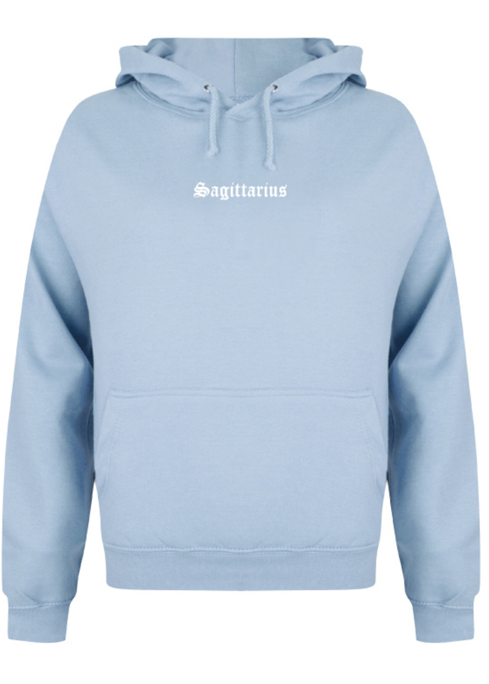 SAGITTARIUS ZODIAC HOODIE