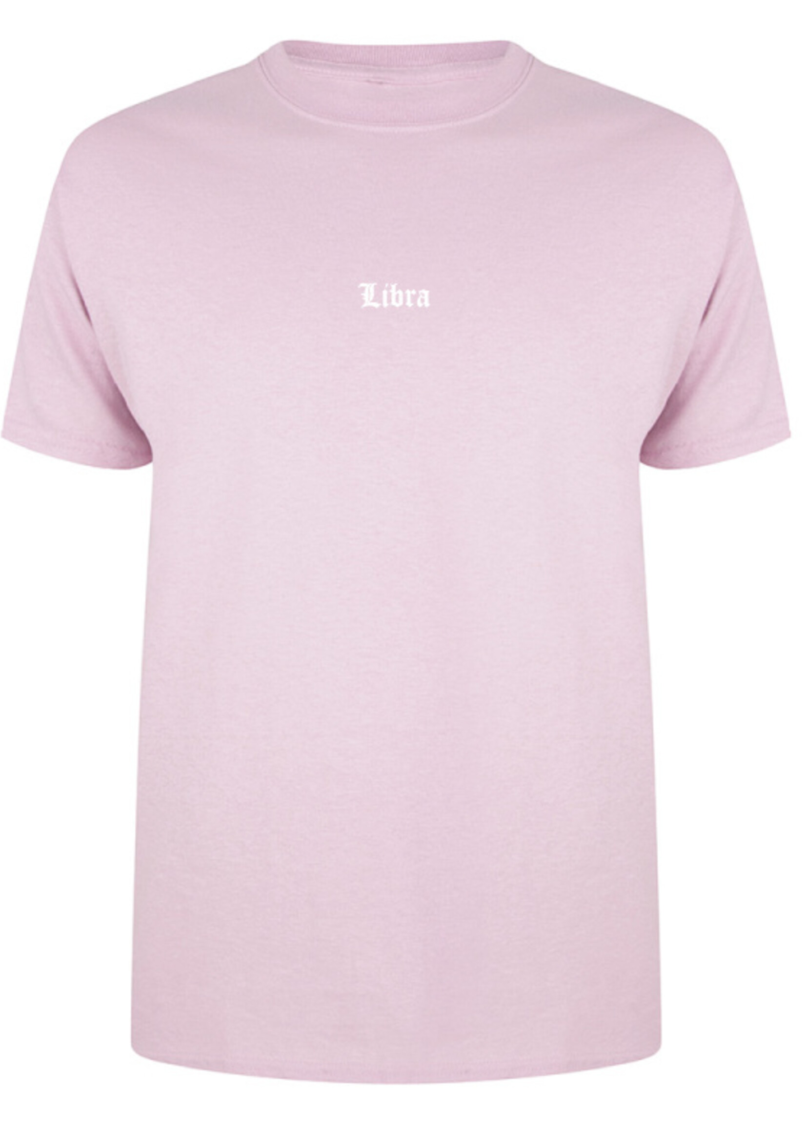 LIBRA ZODIAC TEE