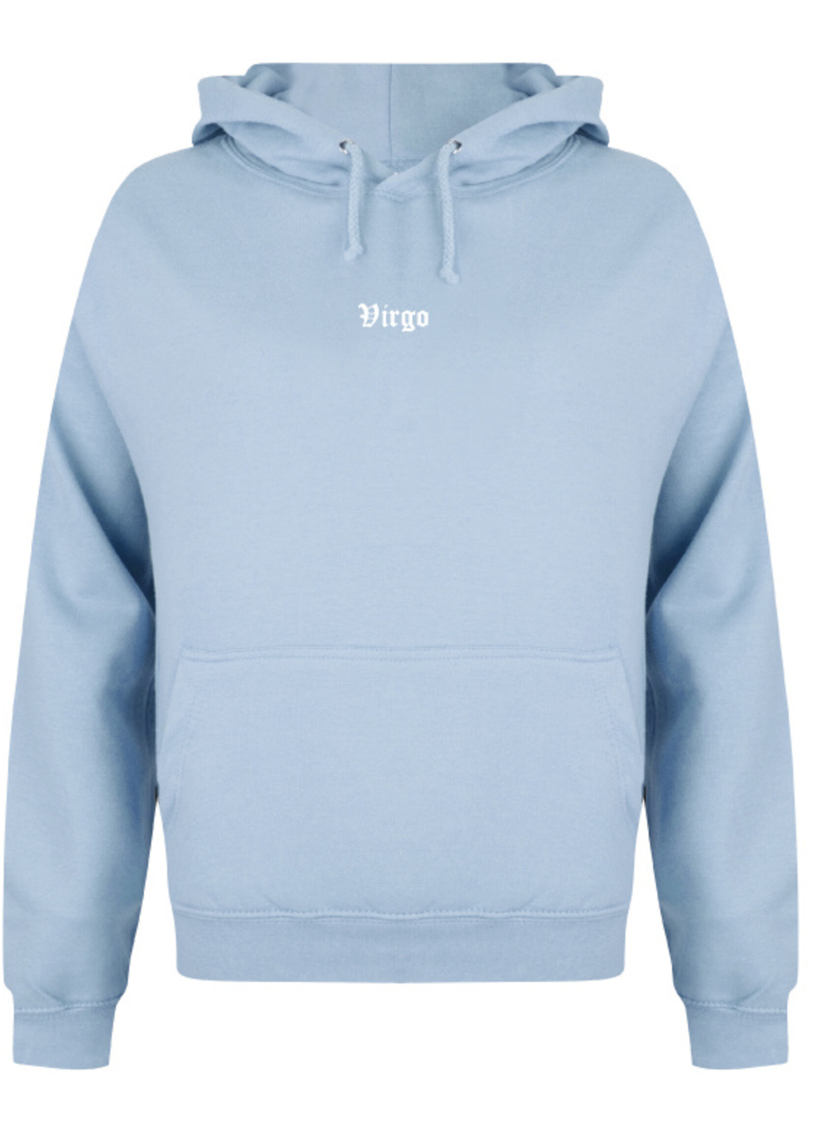 VIRGO ZODIAC HOODIE