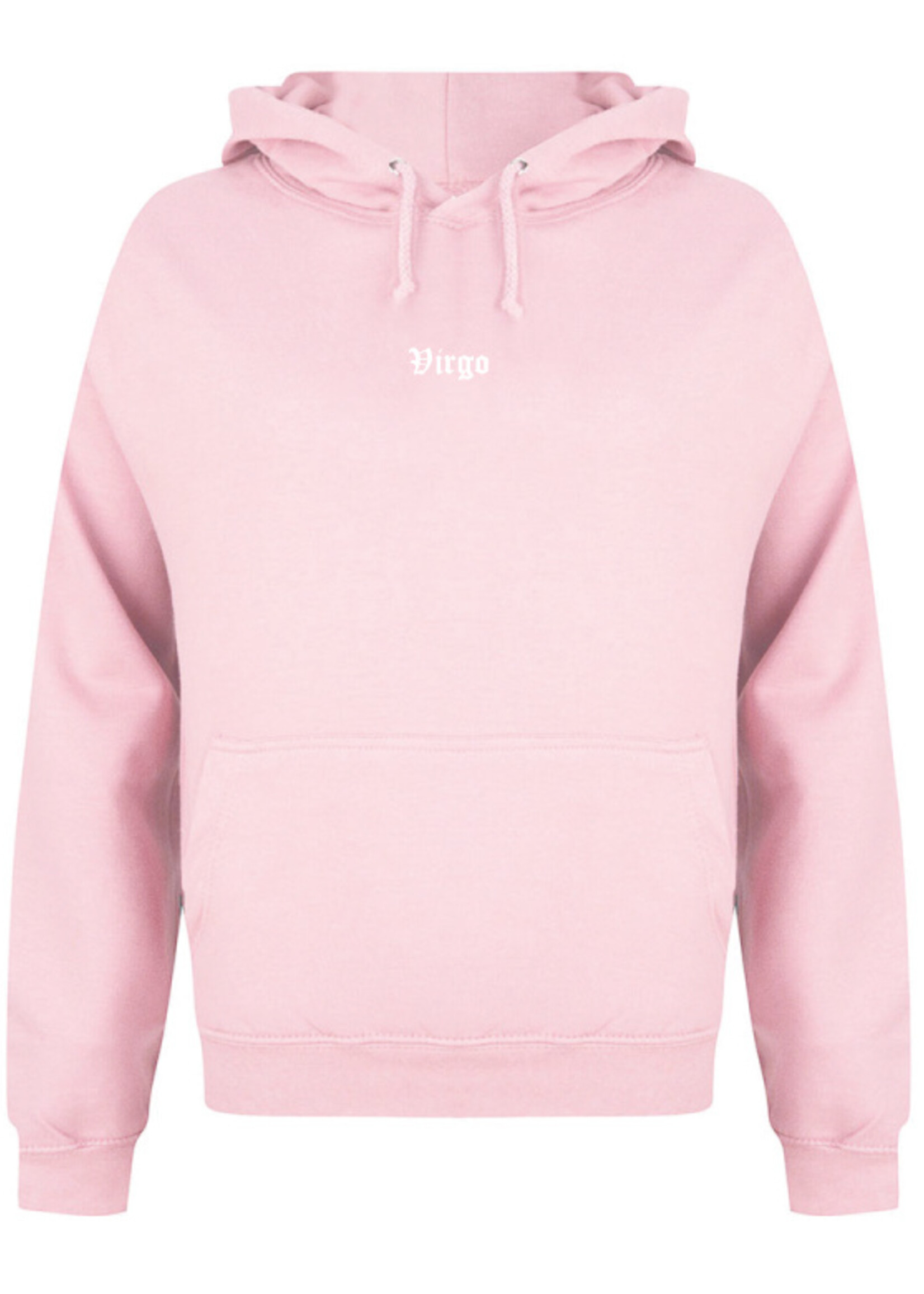 VIRGO ZODIAC HOODIE
