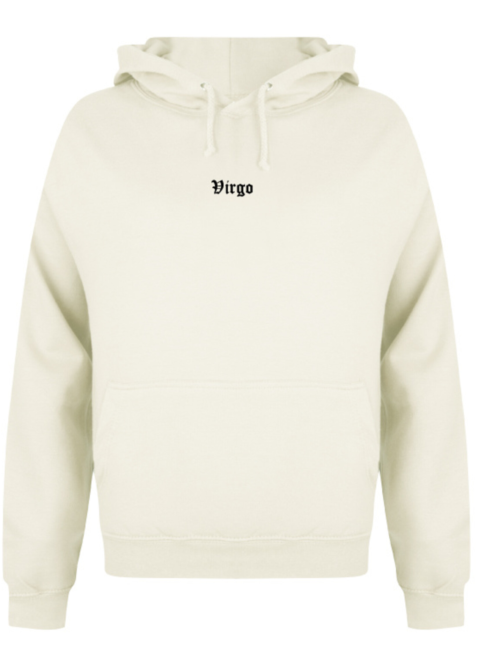 VIRGO ZODIAC HOODIE