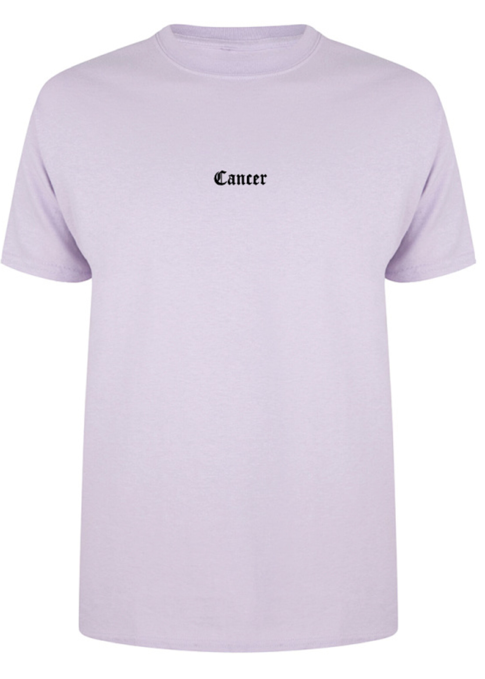 CANCER ZODIAC TEE
