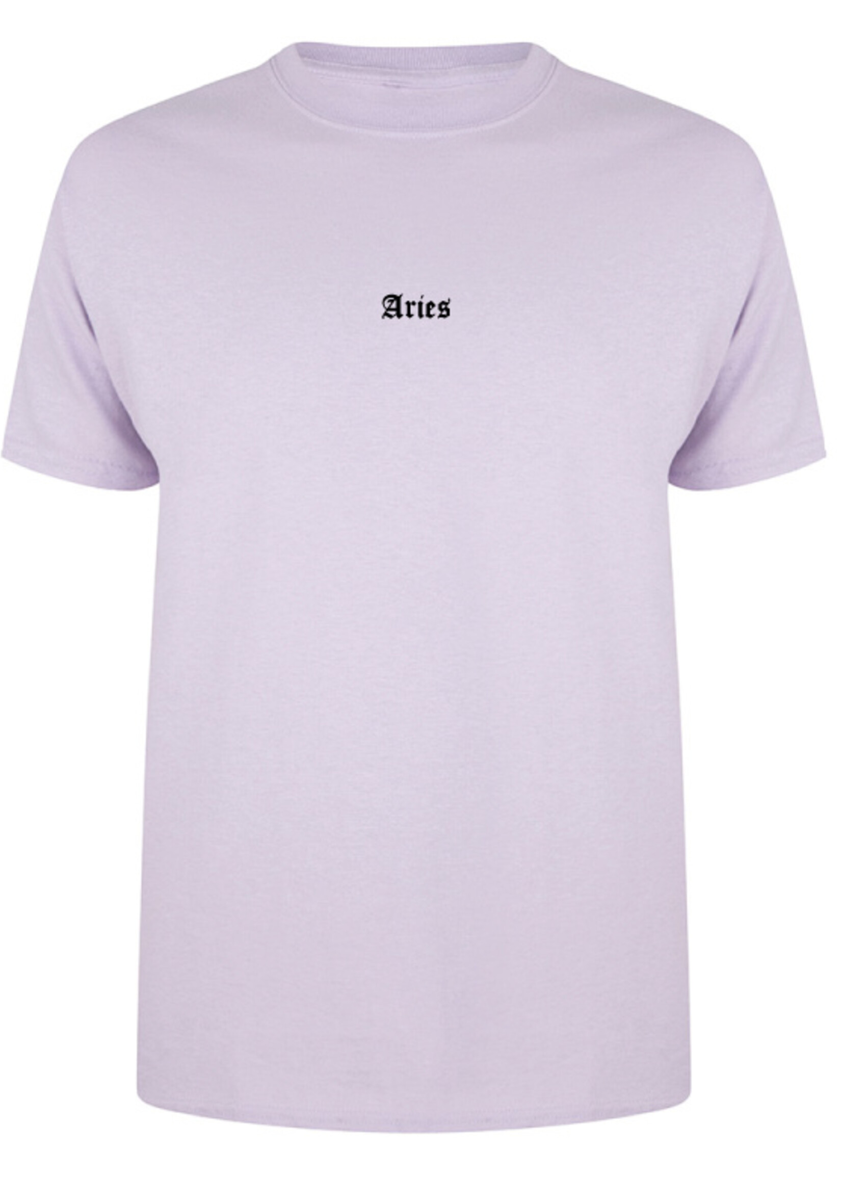 ARIES ZODIAC TEE