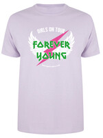 FOREVER YOUNG TEE