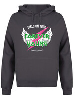 FOREVER YOUNG HOODIE