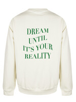 DREAM SWEATER