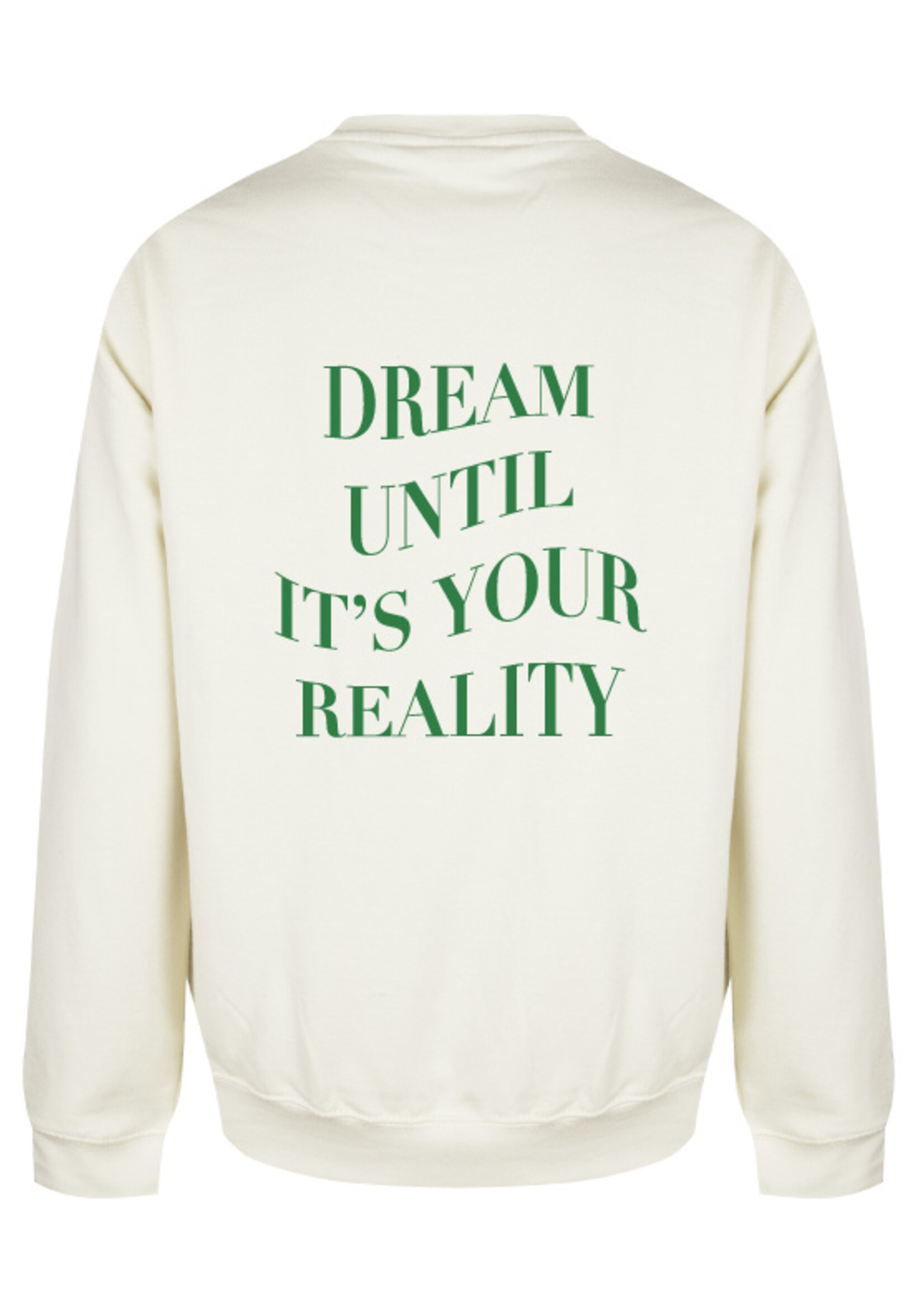 DREAM SWEATER