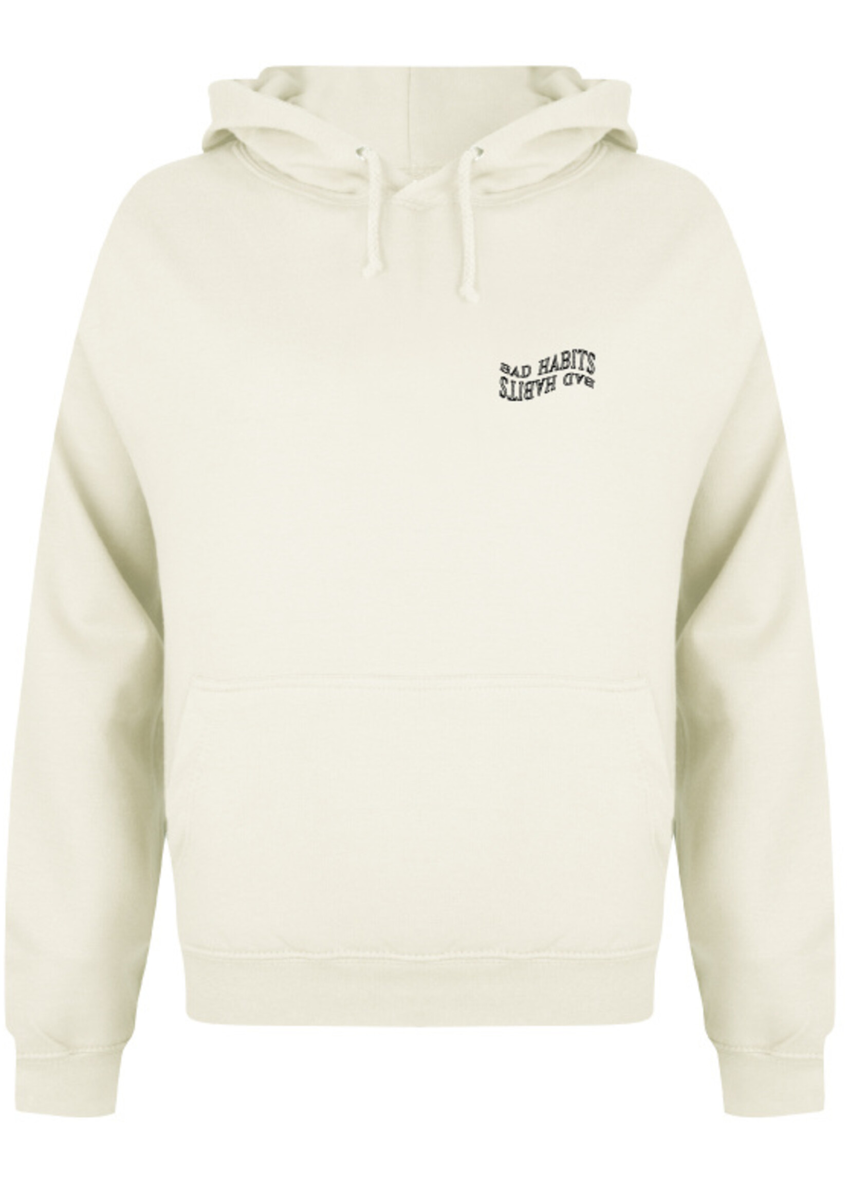 CHANGE YOUR THOUGHTS HOODIE