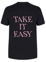 TAKE IT EASY TEE