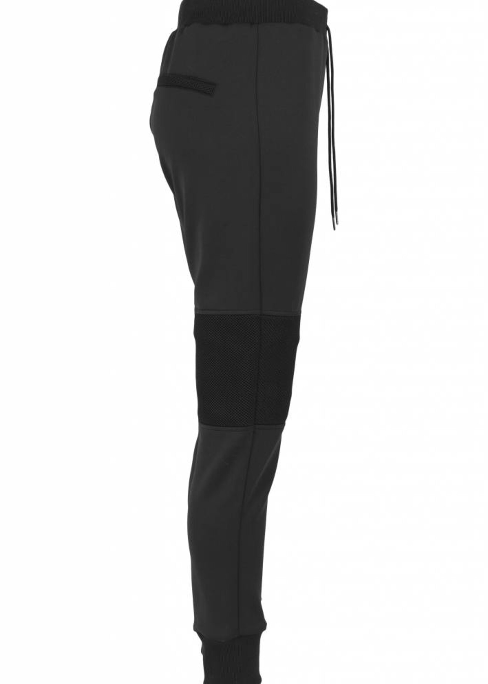 SCUBA MESH JOGGING PANT (WMN)